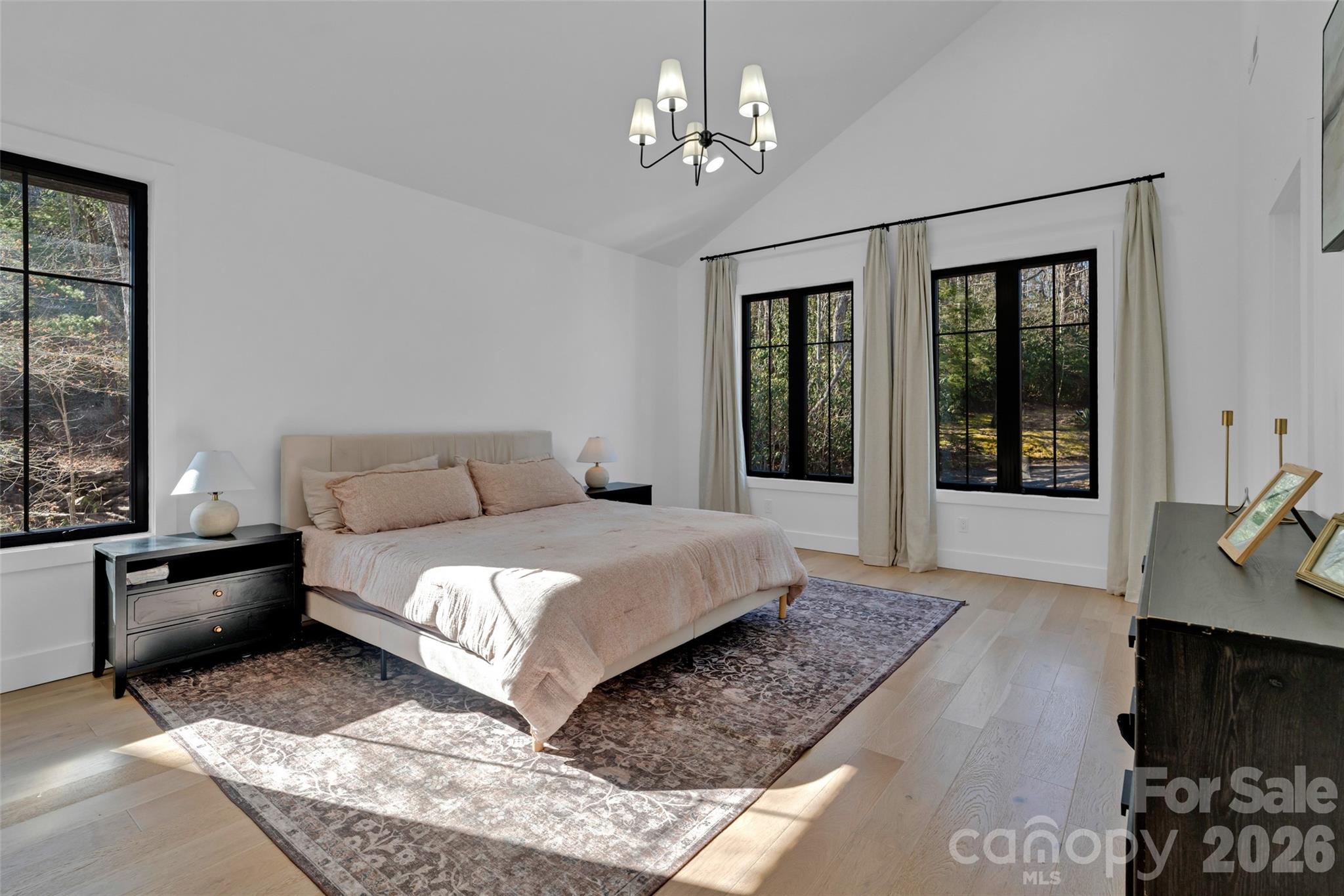 26 Pineview Road Fairview, NC 28730 - Photo 5 of 48