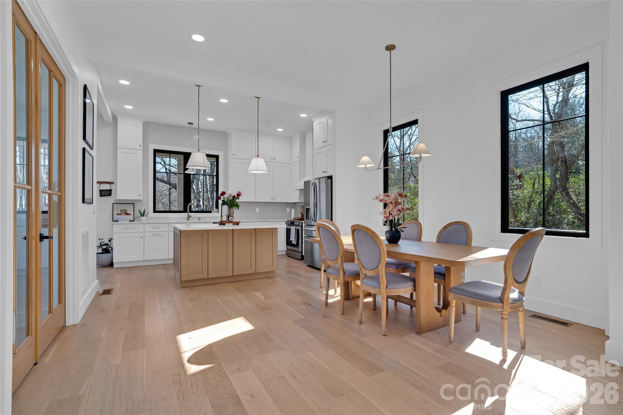 26 Pineview Road Fairview, NC 28730 - Photo 8 of 48