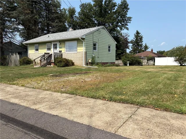 $130,000 | 2647 Norma Drive, Lower Burrell, PA 15068