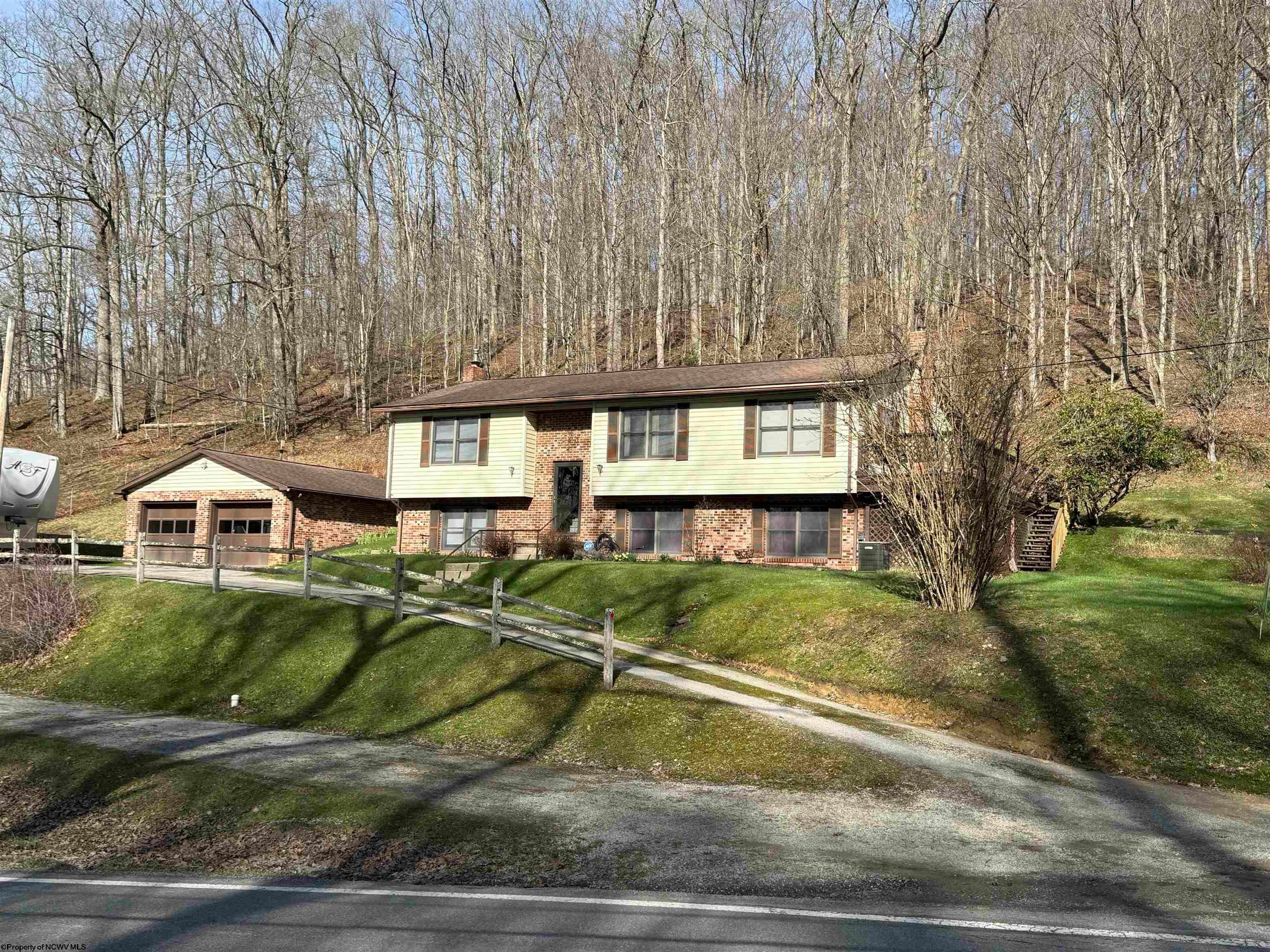 344 Harpertown Road Elkins, WV 26241 - Photo 1 of 44 Gallery Image 1