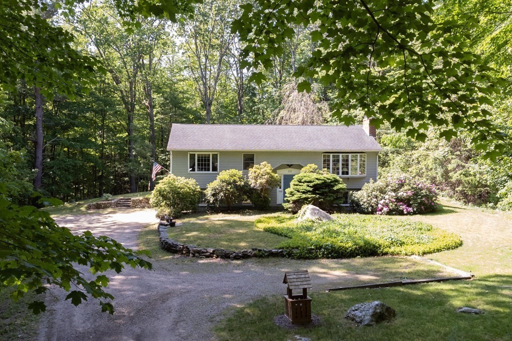 52 McGilpin Road Sturbridge, MA 01566 - Photo 1 of 36 Gallery Image 1