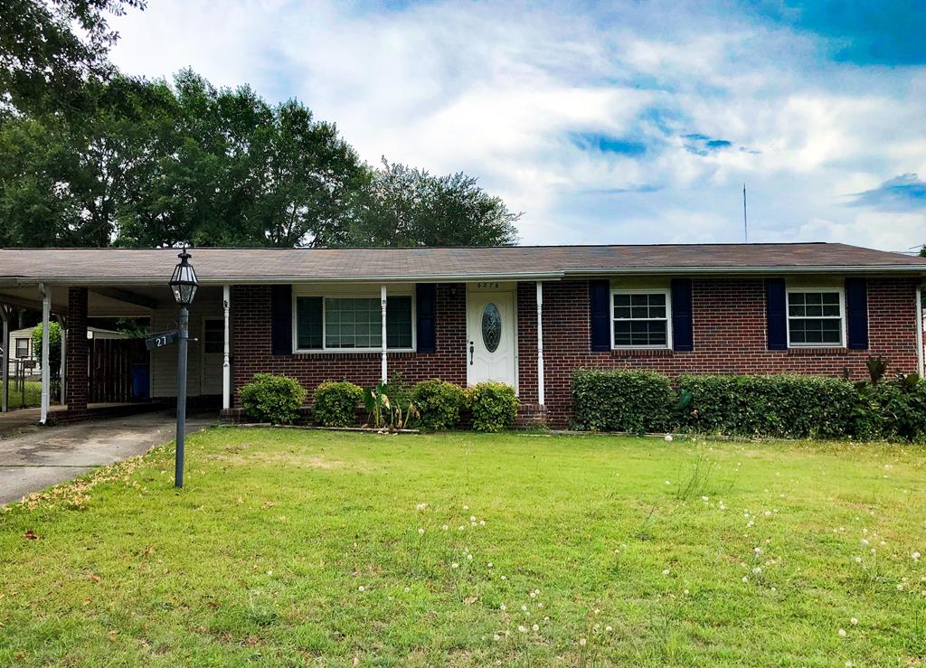 6276 Mill Branch Road Columbus, GA 31907 - Photo 1 of 17 Main View