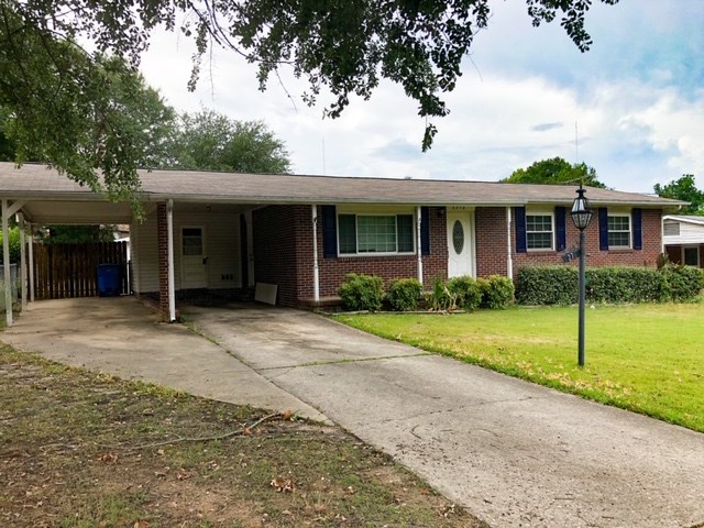 6276 Mill Branch Road Columbus, GA 31907 - Photo 2 of 17 Gallery Image 2