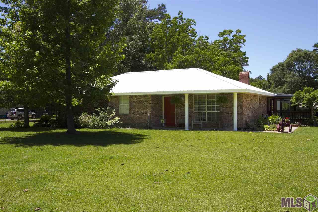 31445 Burgess Road Denham Springs, LA 70726 - Photo 1 of 20 Gallery Image 1