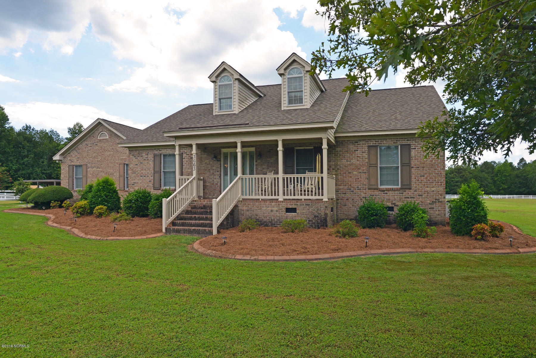 3663 Sheppard Mill Road Stokes, NC 27884 - Photo 2 of 66 2