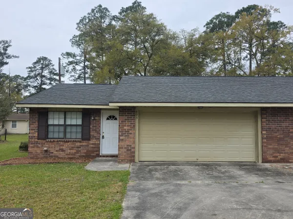 $1,500 | 403-405 Savannah Avenue, Rincon, GA 31326
