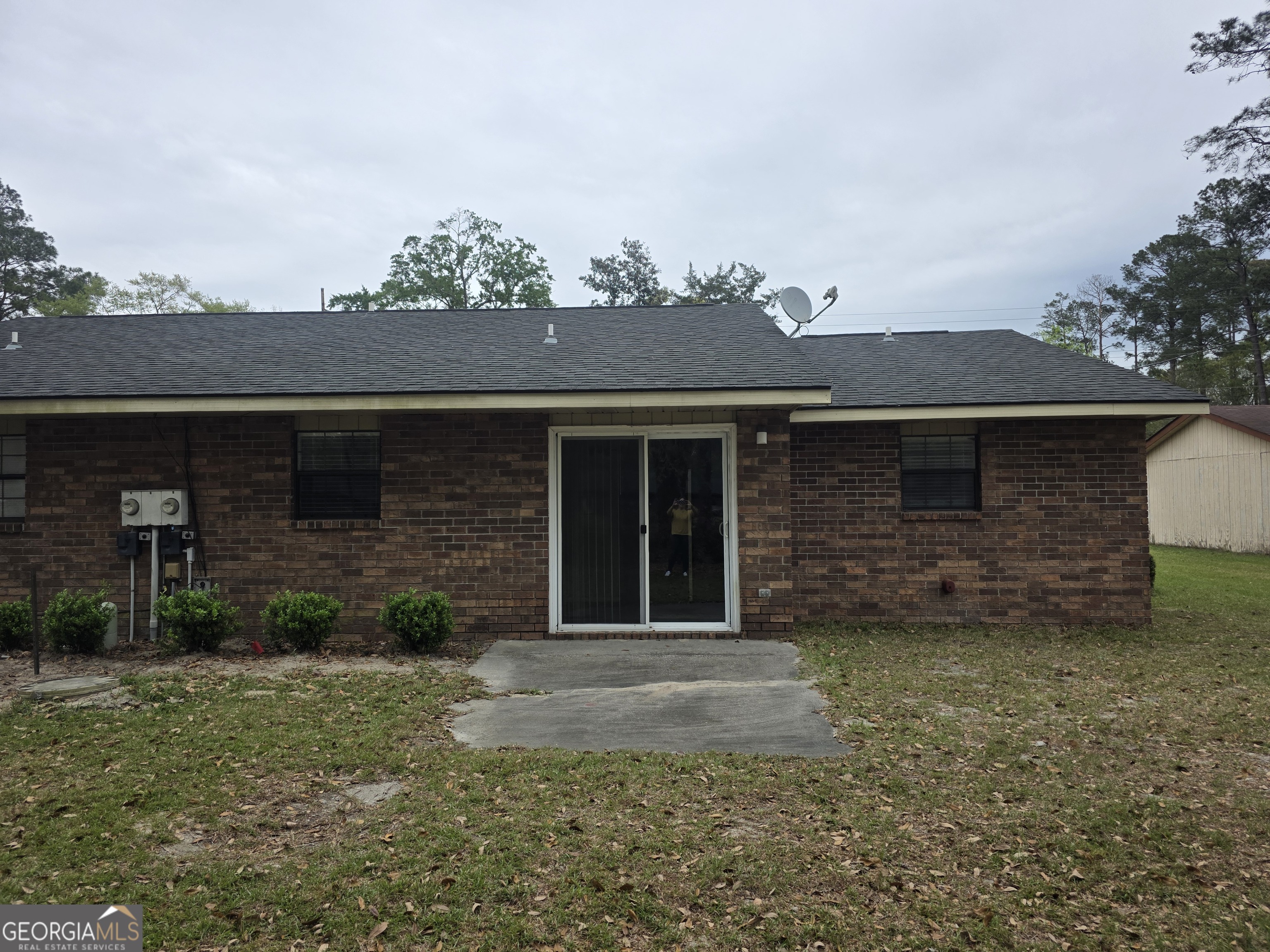 403-405 Savannah Avenue Rincon, GA 31326 - Photo 16 of 17