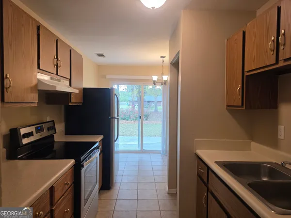 $1,500 | 403-405 Savannah Avenue, Rincon, GA 31326