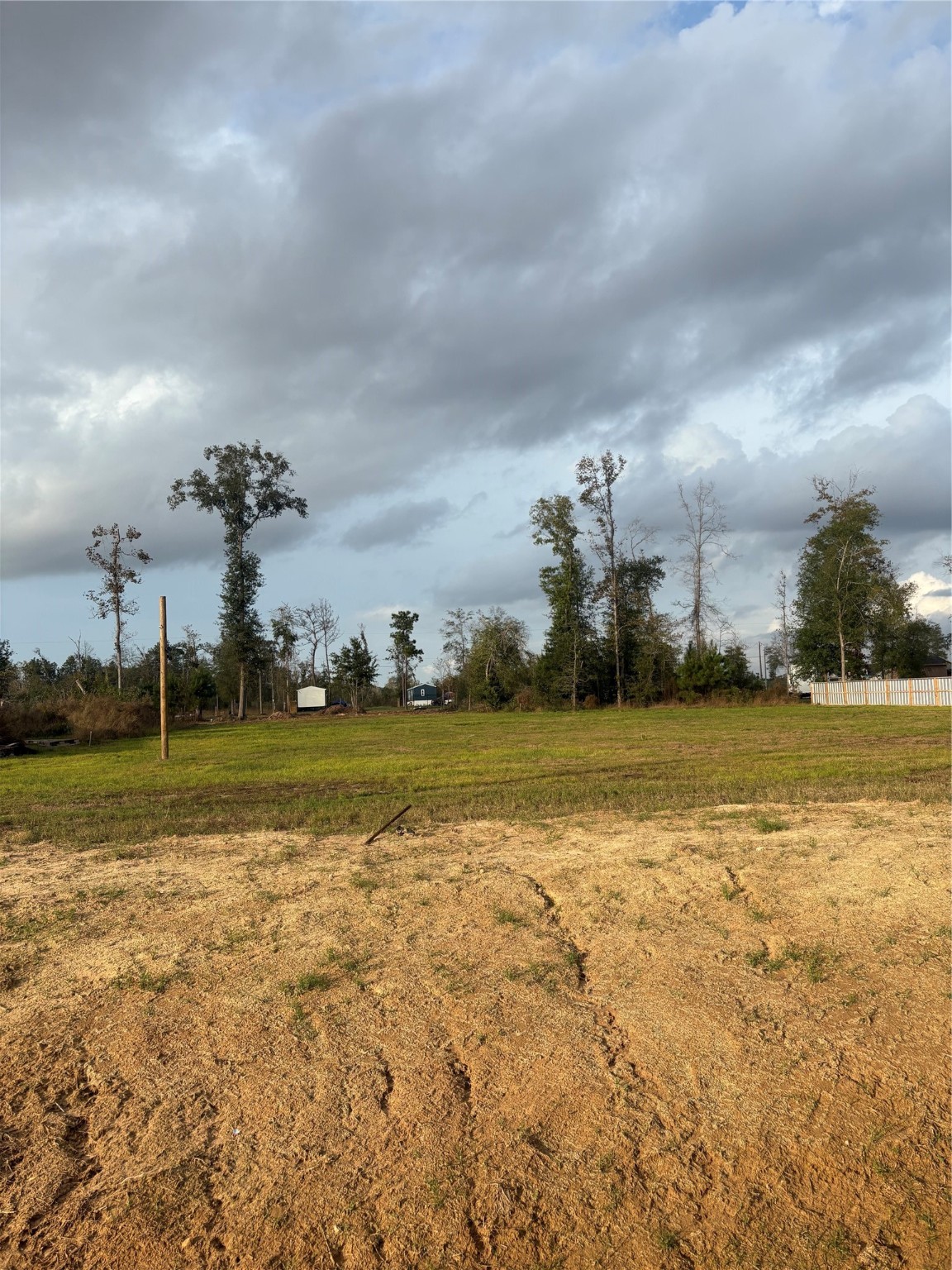 1043 Gazing Pine Street Huffman, TX 77336 - Photo 1 of 2 a view of a lake