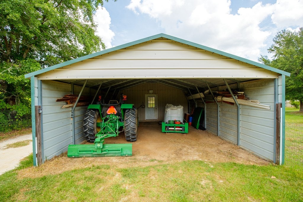 8153 Smith Road Hahira, GA 31632 - Photo 30 of 34 Gallery Image 30