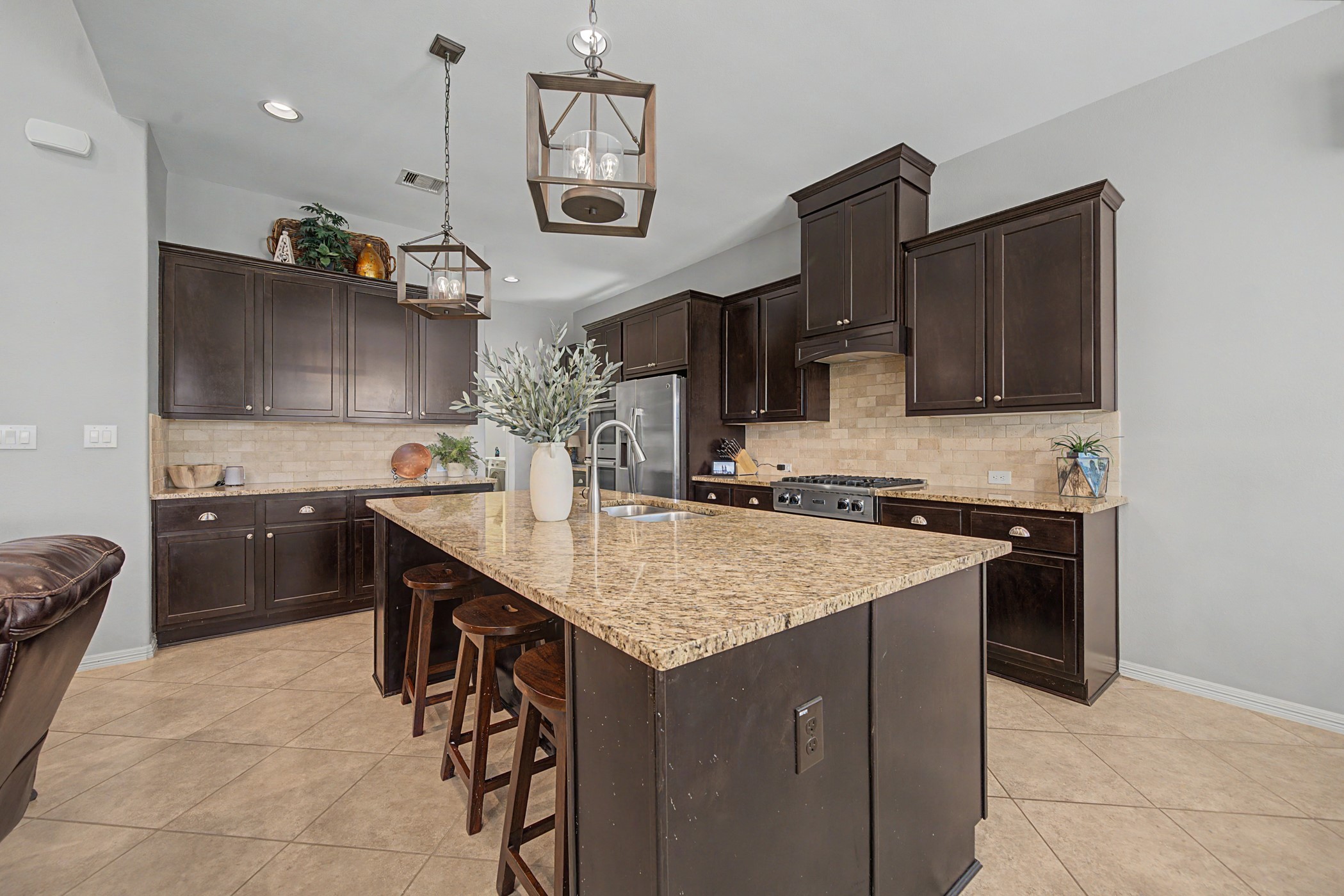 2826 Delmar Terrace Drive Spring, TX 77386 - Photo 11 of 46