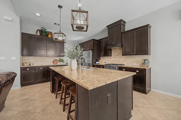 $469,000 | 2826 Delmar Terrace Drive, Spring, TX 77386