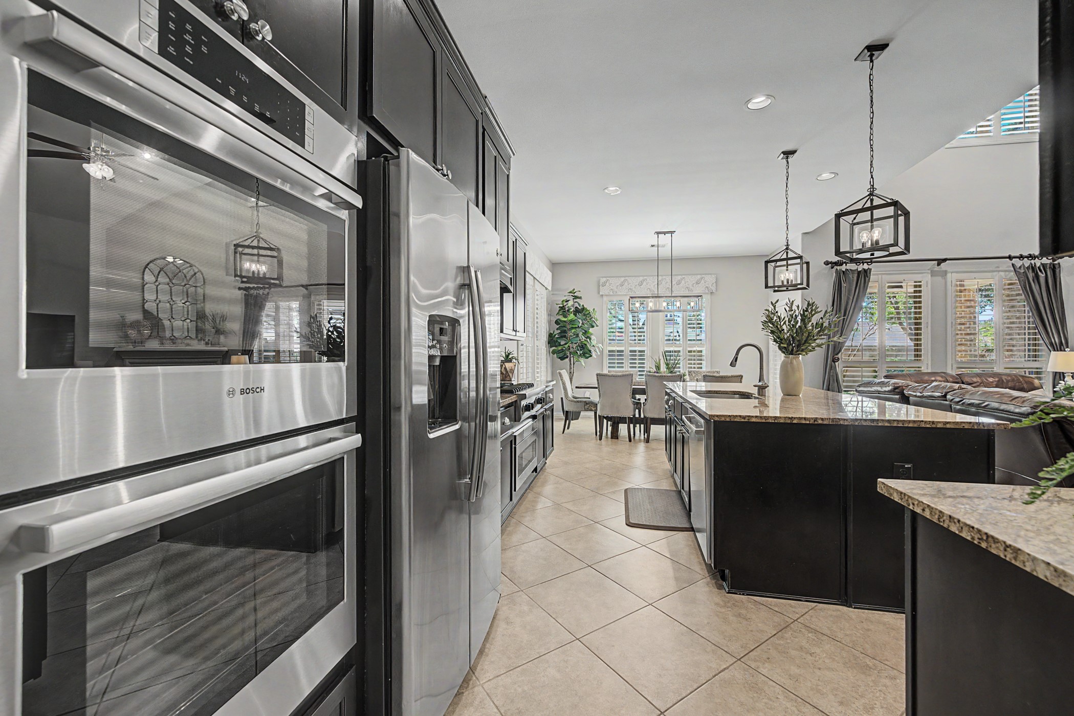 2826 Delmar Terrace Drive Spring, TX 77386 - Photo 12 of 46