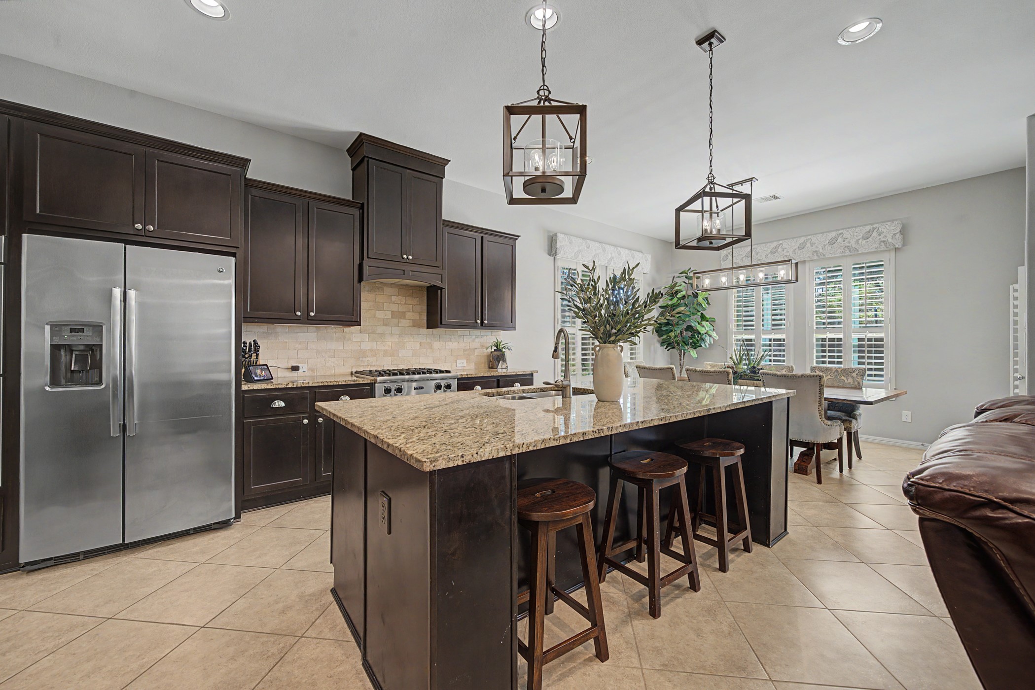 2826 Delmar Terrace Drive Spring, TX 77386 - Photo 14 of 46