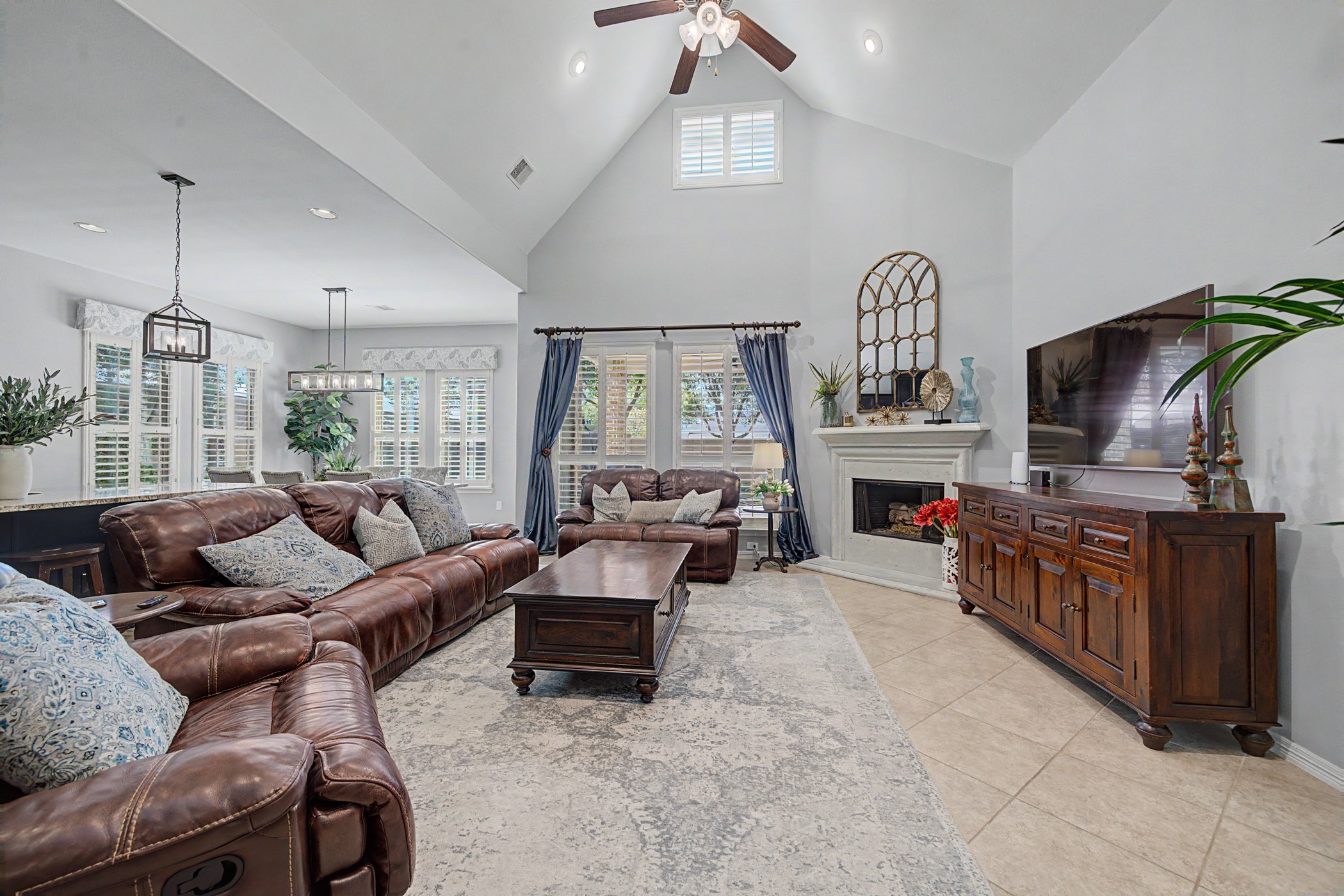 2826 Delmar Terrace Drive Spring, TX 77386 - Photo 16 of 46