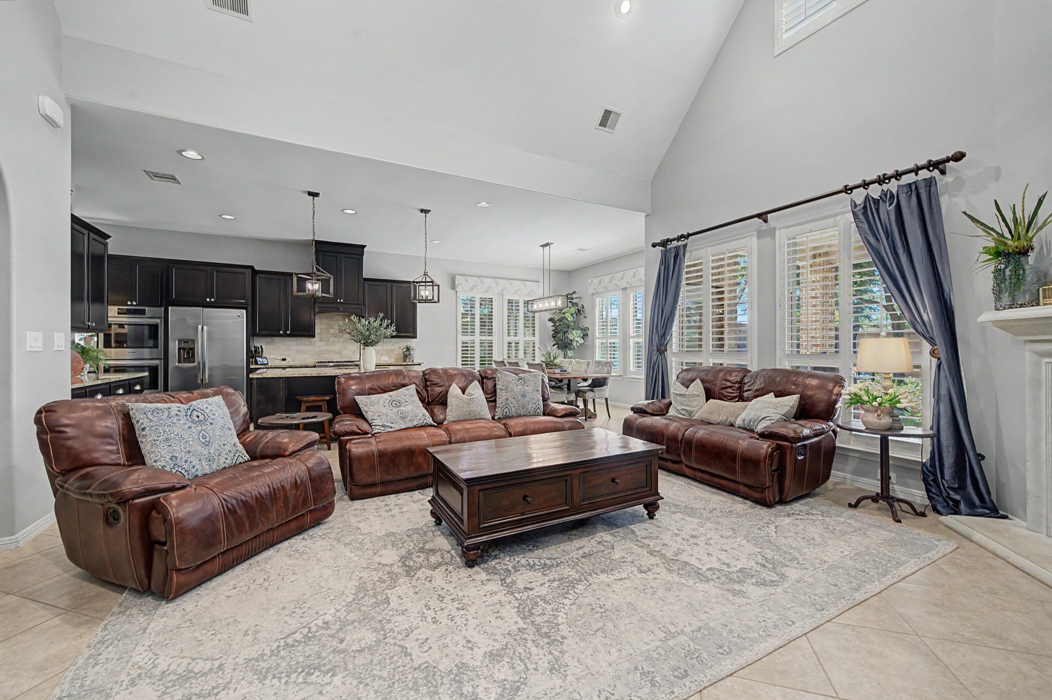 2826 Delmar Terrace Drive Spring, TX 77386 - Photo 17 of 46