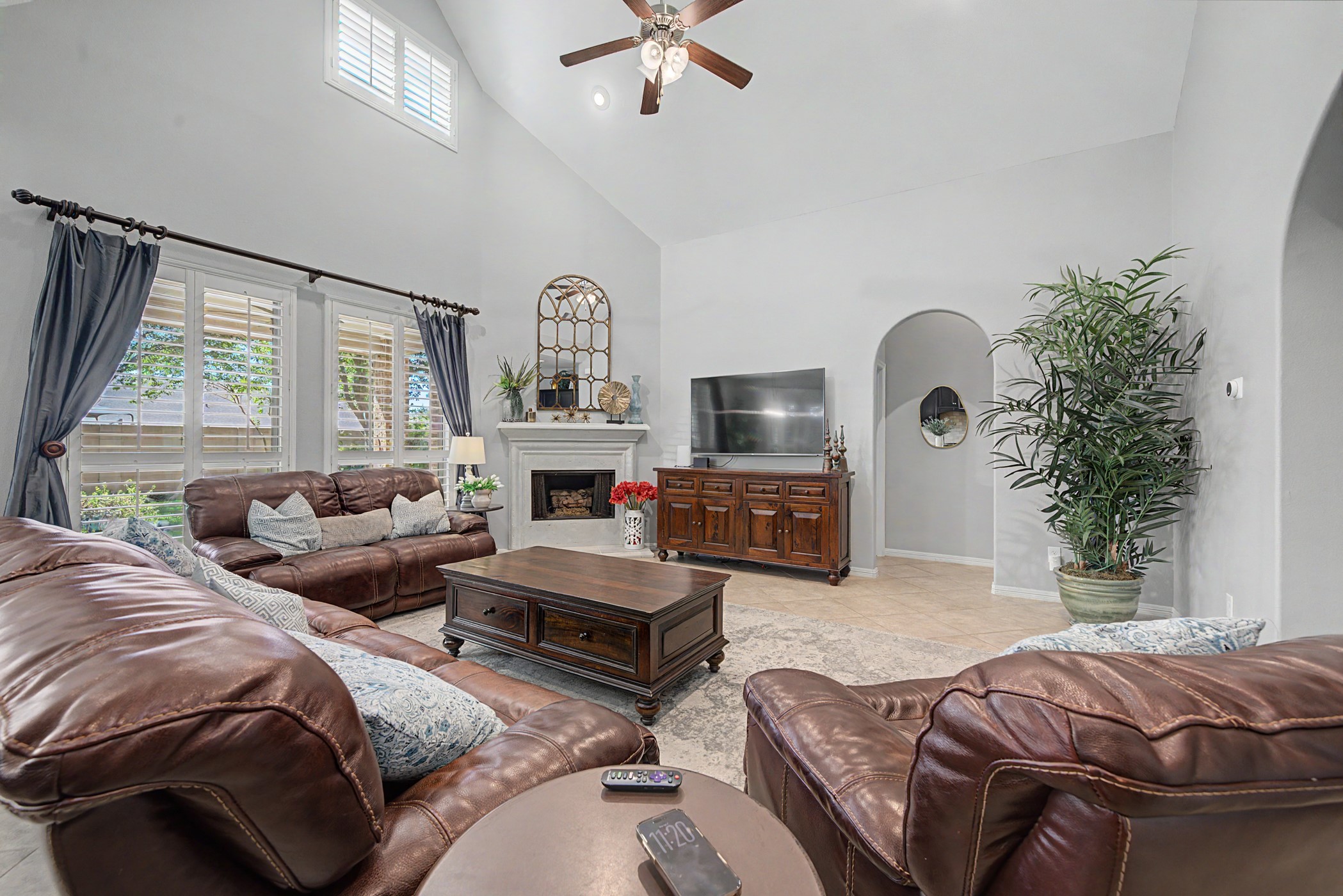 2826 Delmar Terrace Drive Spring, TX 77386 - Photo 18 of 46