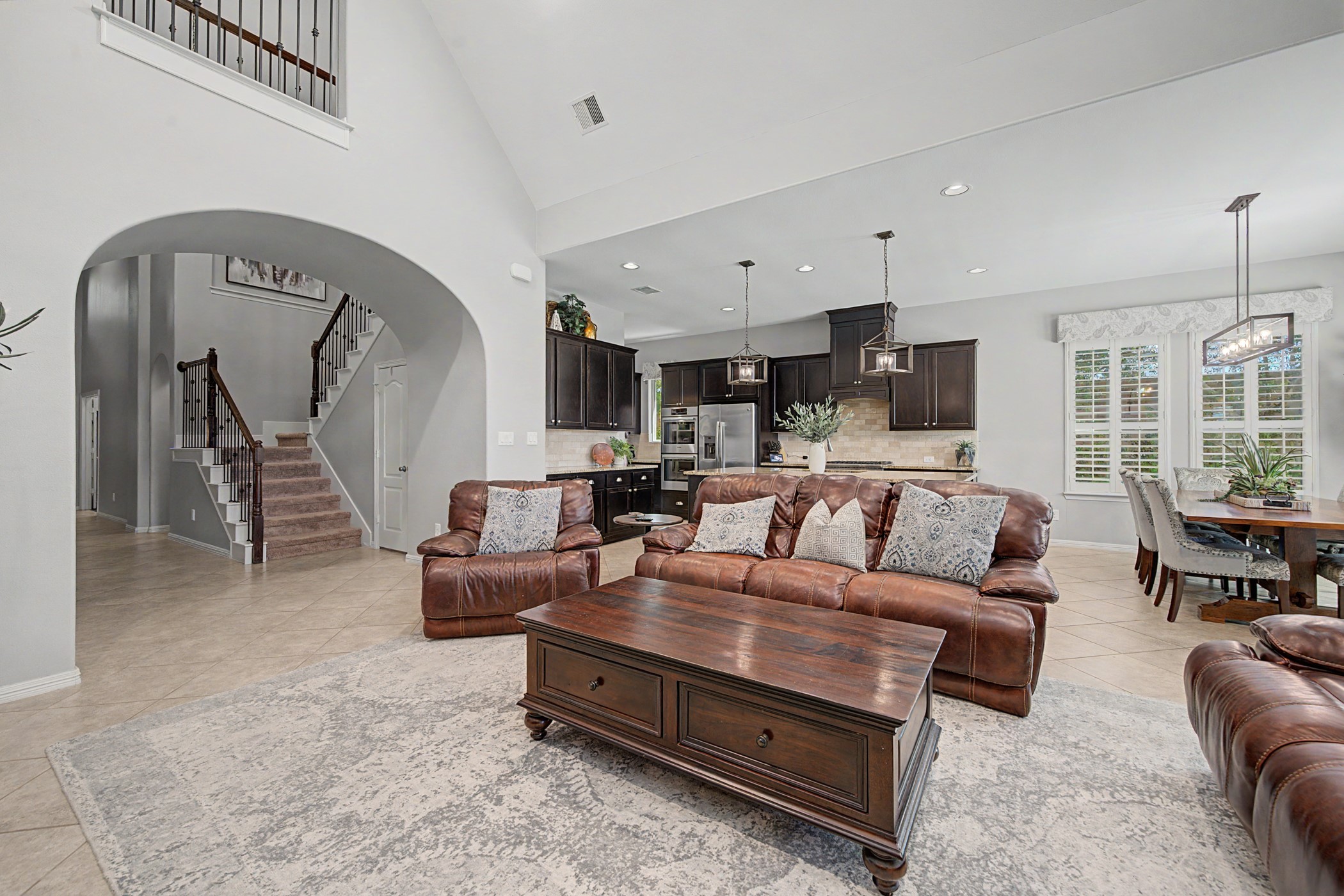 2826 Delmar Terrace Drive Spring, TX 77386 - Photo 20 of 46