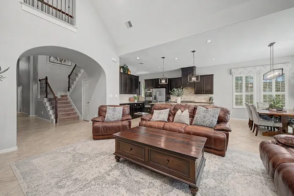 $469,000 | 2826 Delmar Terrace Drive, Spring, TX 77386