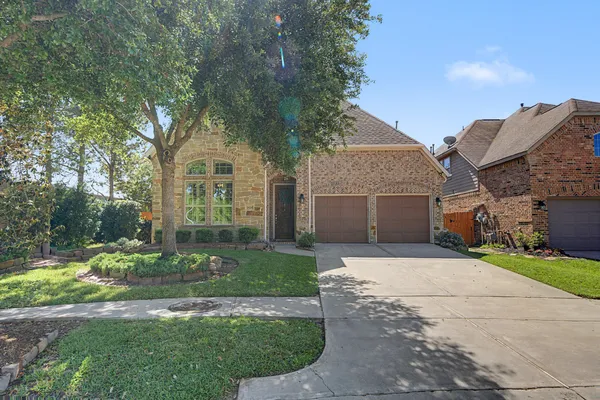 $469,000 | 2826 Delmar Terrace Drive, Spring, TX 77386