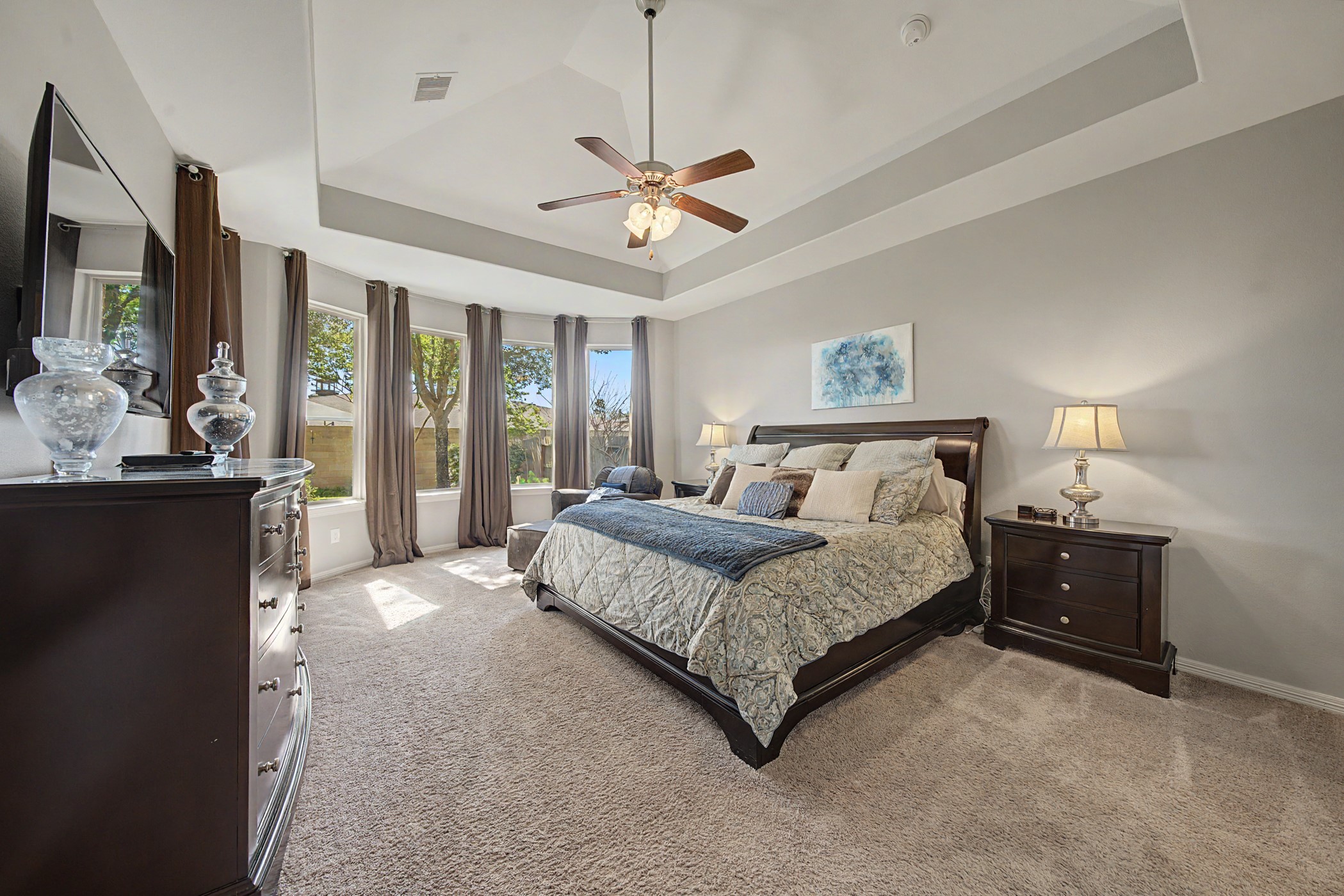 2826 Delmar Terrace Drive Spring, TX 77386 - Photo 21 of 46