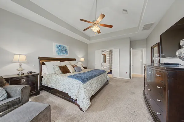 $469,000 | 2826 Delmar Terrace Drive, Spring, TX 77386