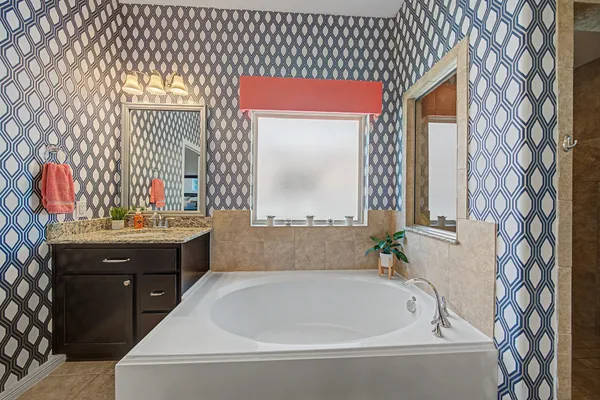 $469,000 | 2826 Delmar Terrace Drive, Spring, TX 77386