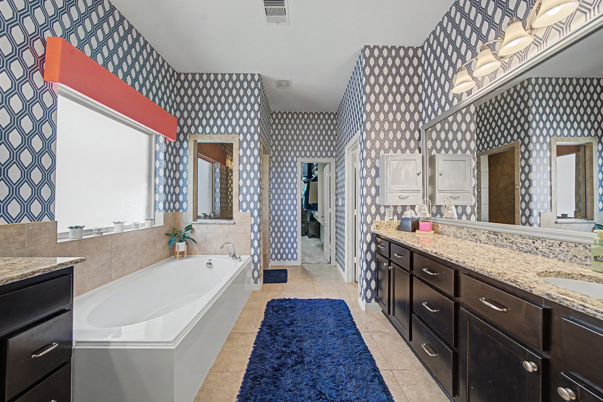 2826 Delmar Terrace Drive Spring, TX 77386 - Photo 26 of 46