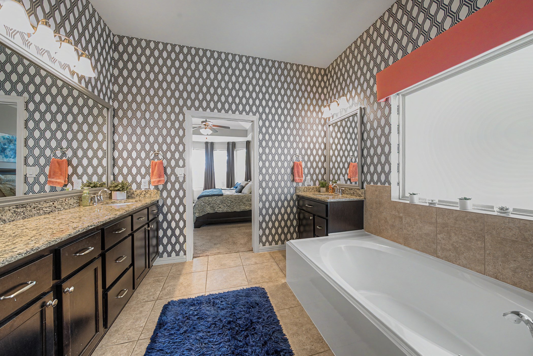 2826 Delmar Terrace Drive Spring, TX 77386 - Photo 27 of 46