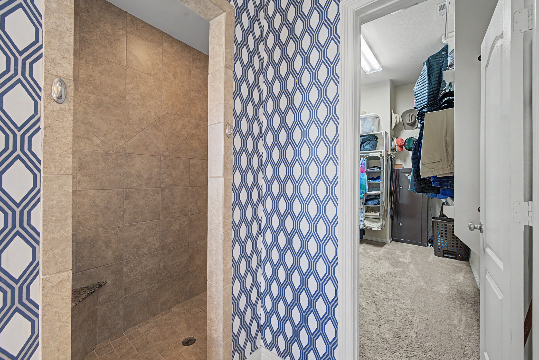 2826 Delmar Terrace Drive Spring, TX 77386 - Photo 28 of 46