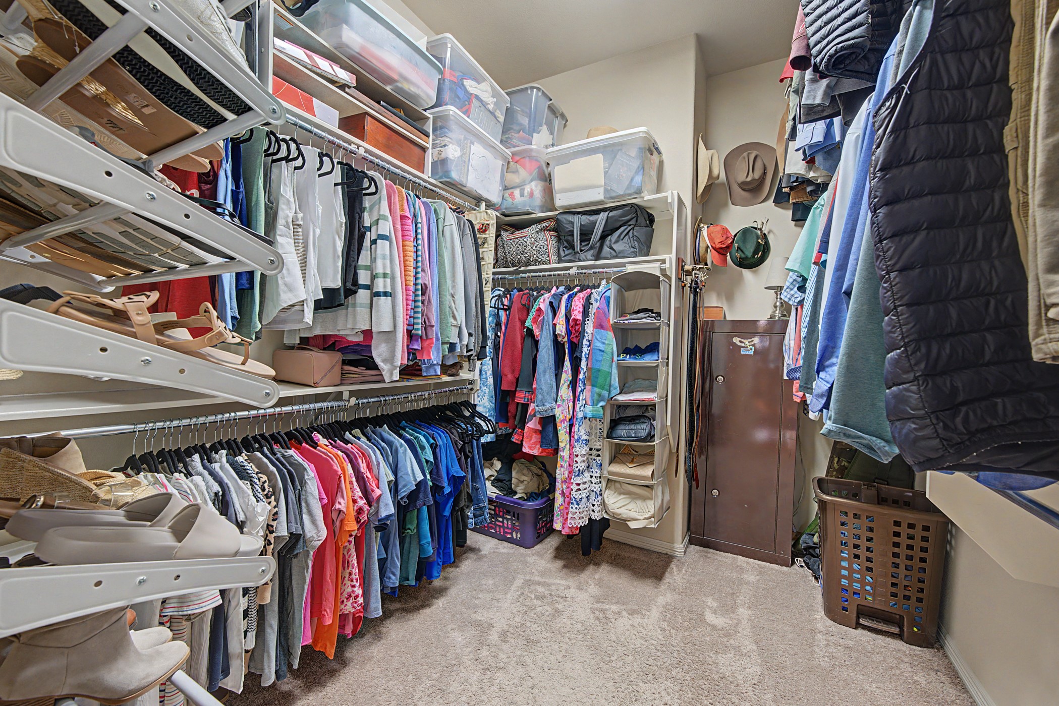 2826 Delmar Terrace Drive Spring, TX 77386 - Photo 29 of 46