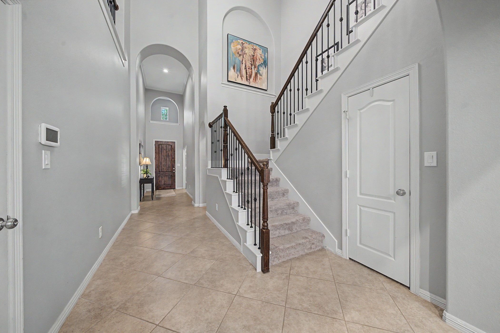 2826 Delmar Terrace Drive Spring, TX 77386 - Photo 30 of 46