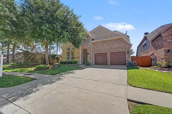 $469,000 | 2826 Delmar Terrace Drive, Spring, TX 77386