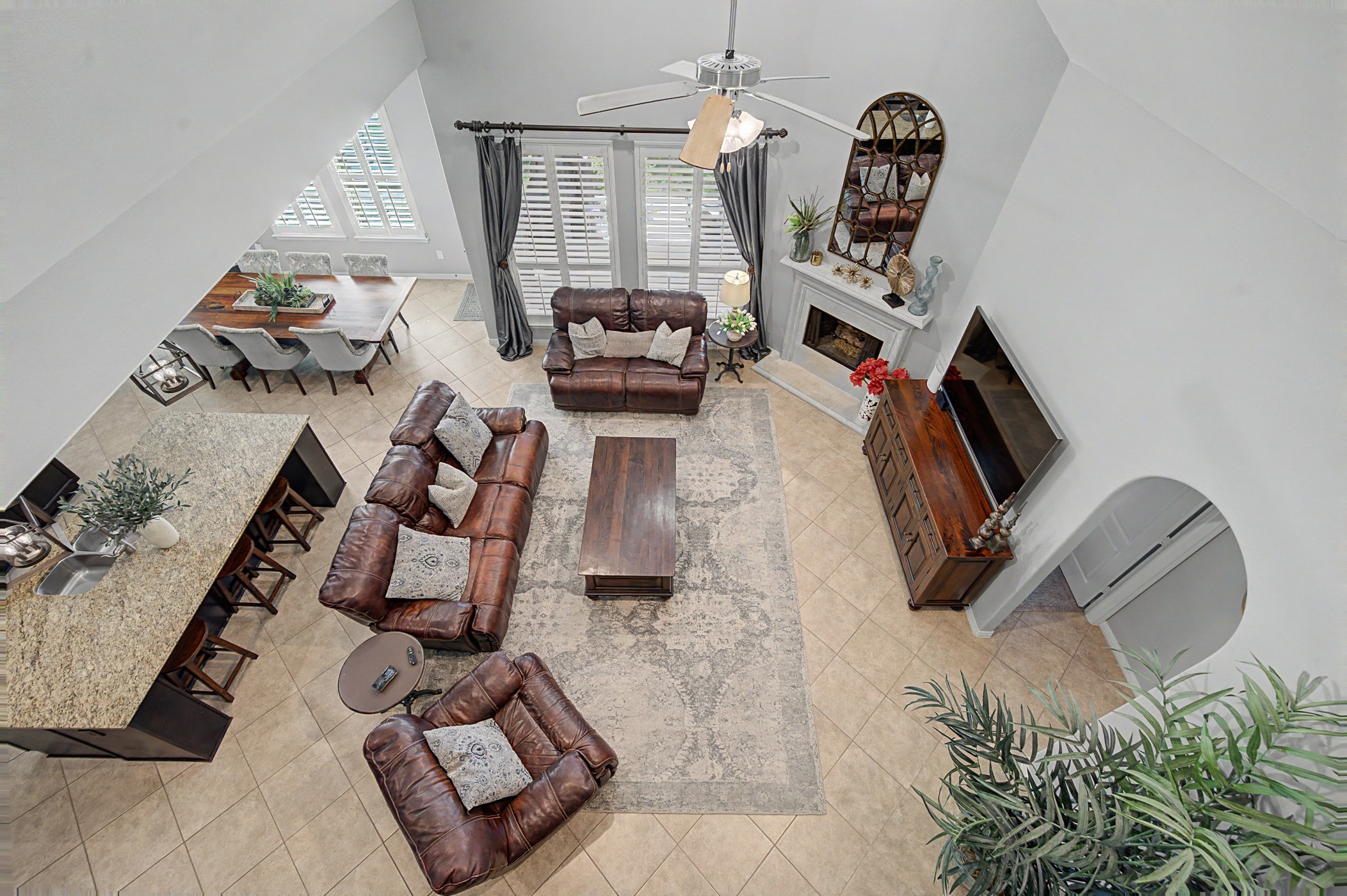 2826 Delmar Terrace Drive Spring, TX 77386 - Photo 31 of 46