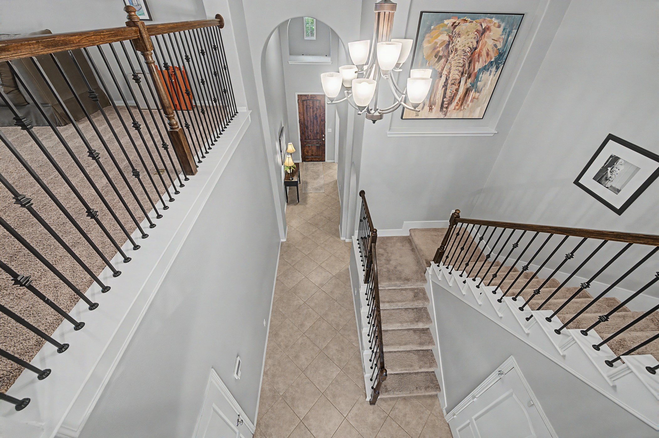 2826 Delmar Terrace Drive Spring, TX 77386 - Photo 32 of 46