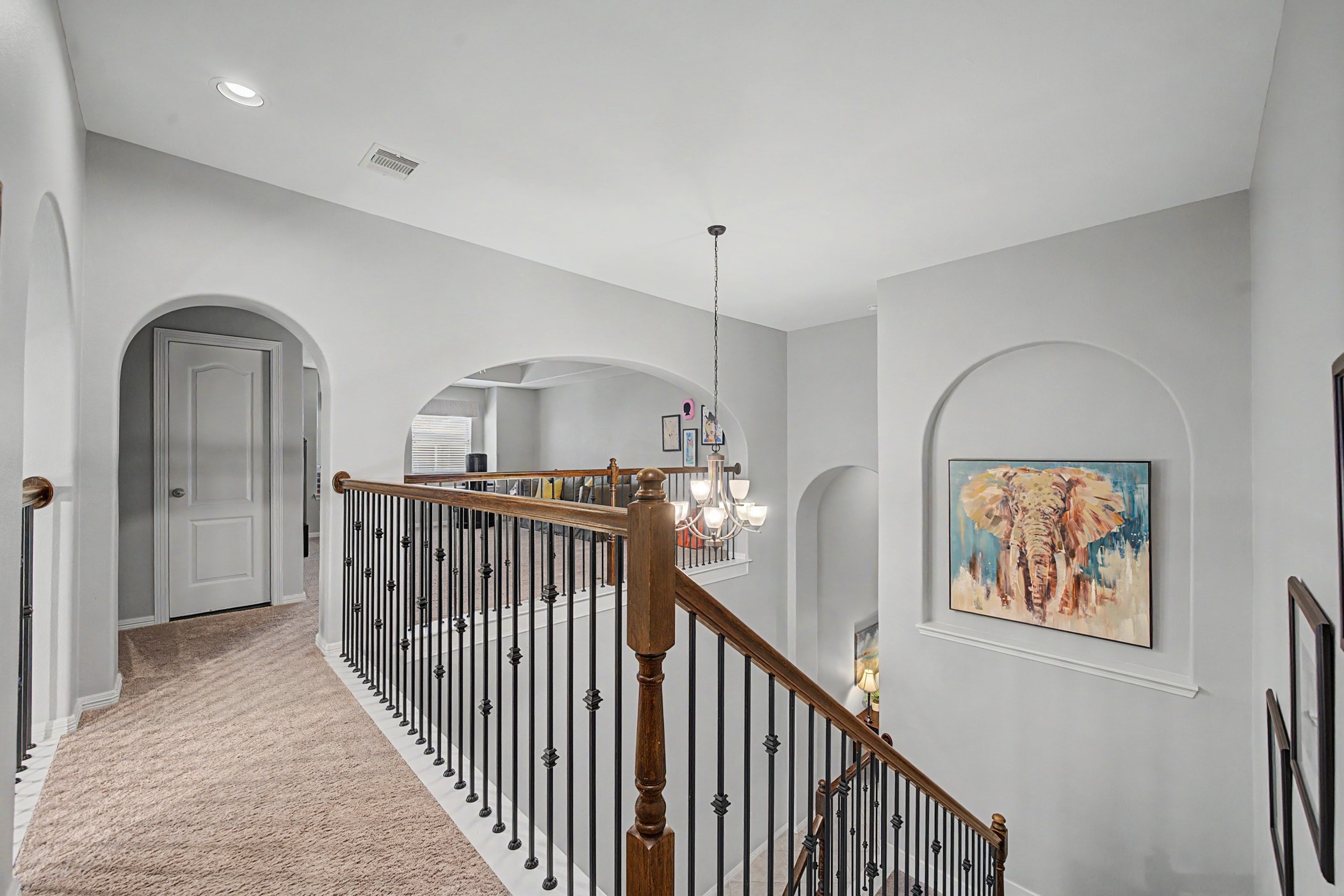 2826 Delmar Terrace Drive Spring, TX 77386 - Photo 33 of 46