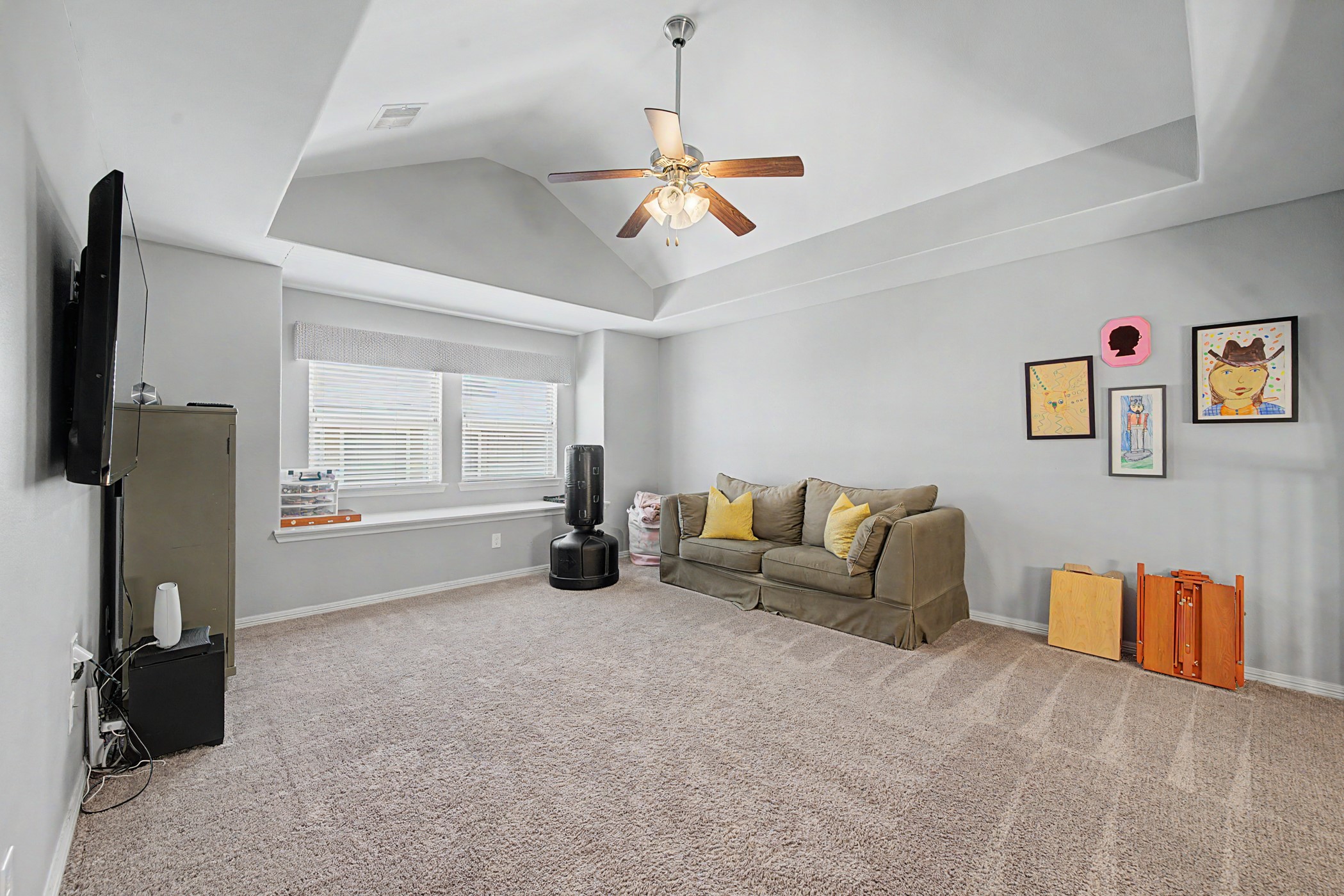 2826 Delmar Terrace Drive Spring, TX 77386 - Photo 34 of 46