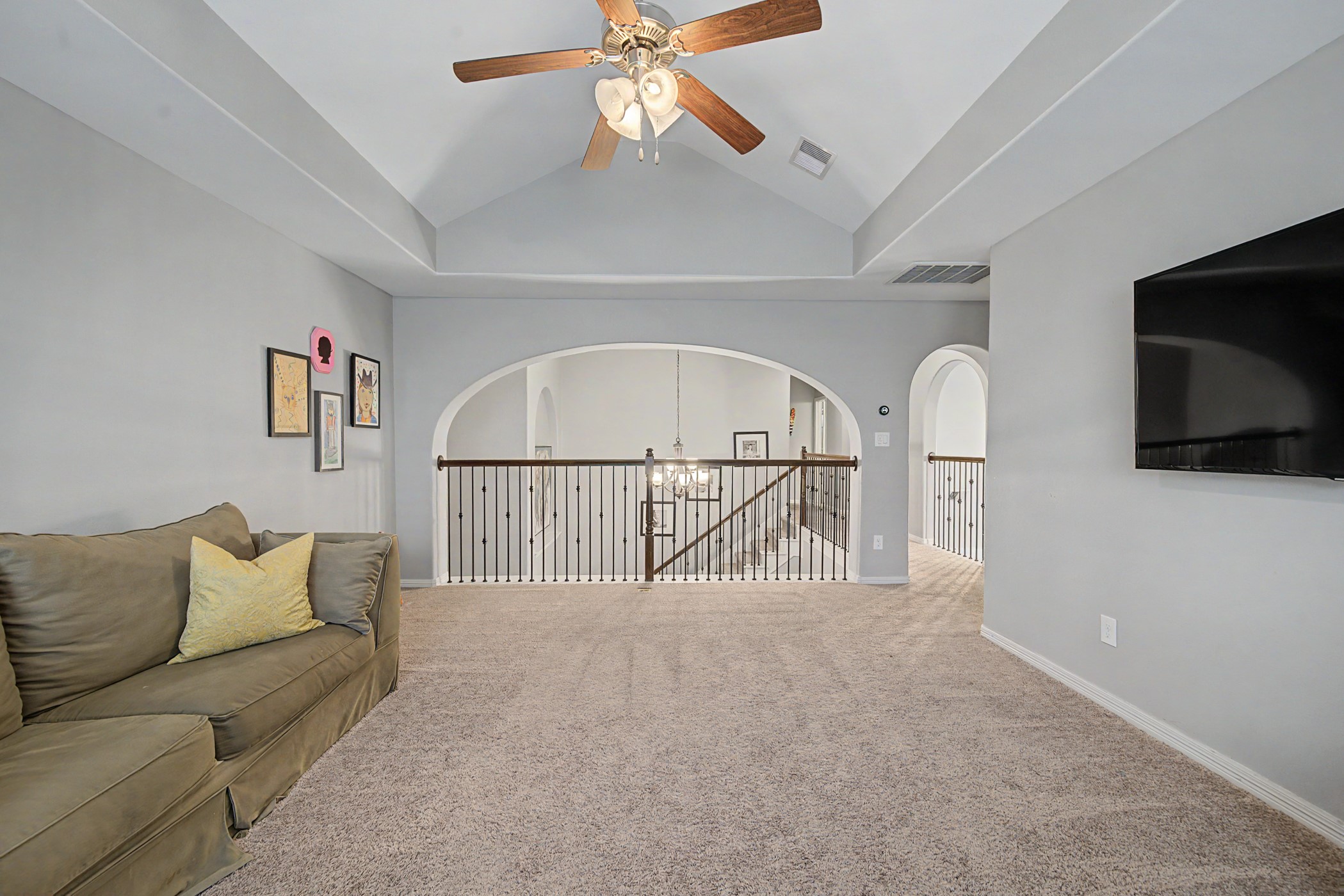 2826 Delmar Terrace Drive Spring, TX 77386 - Photo 35 of 46
