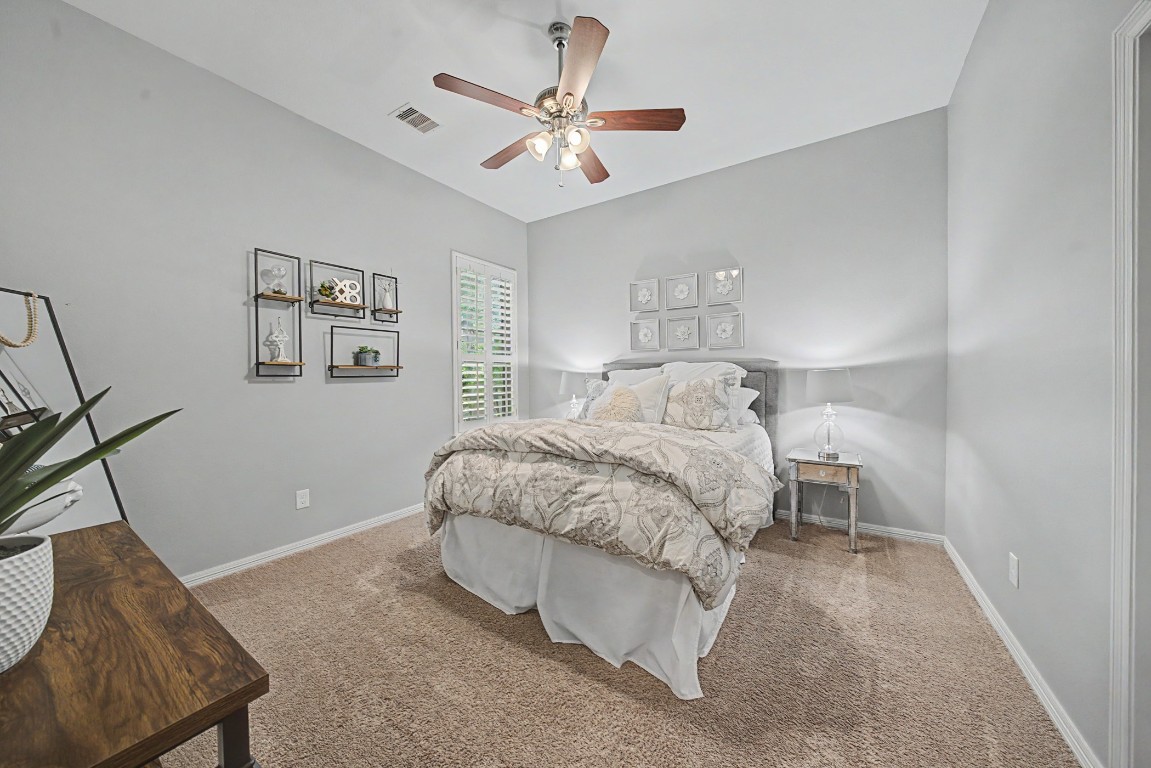 2826 Delmar Terrace Drive Spring, TX 77386 - Photo 36 of 46