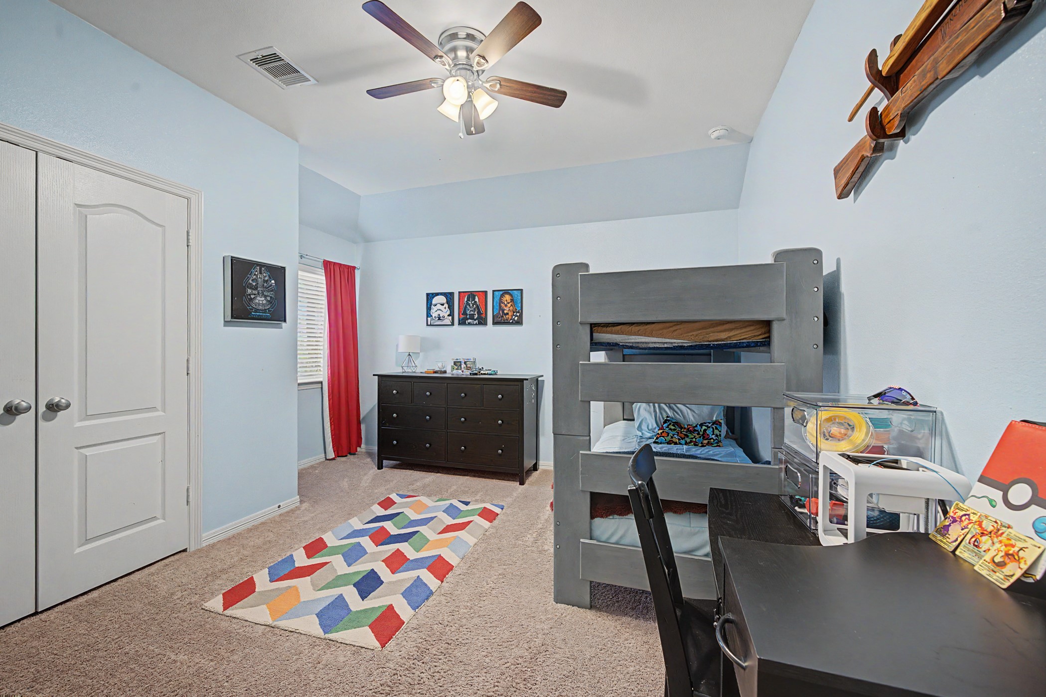 2826 Delmar Terrace Drive Spring, TX 77386 - Photo 37 of 46
