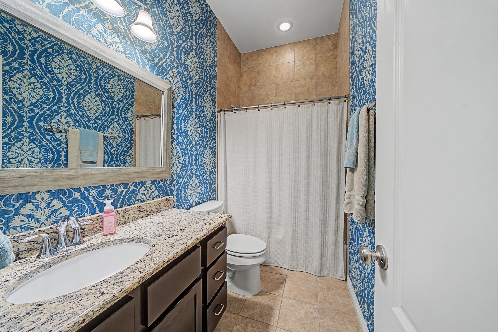 2826 Delmar Terrace Drive Spring, TX 77386 - Photo 38 of 46