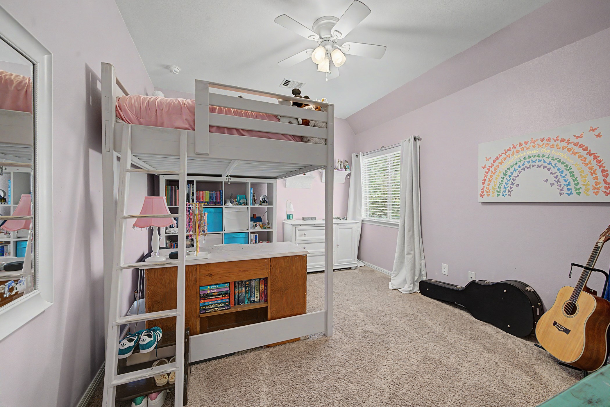 2826 Delmar Terrace Drive Spring, TX 77386 - Photo 39 of 46