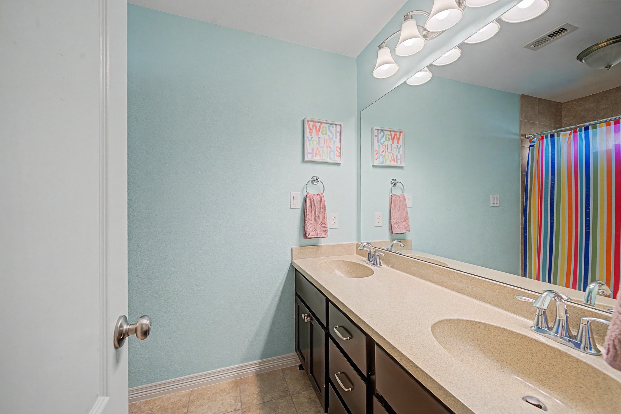 2826 Delmar Terrace Drive Spring, TX 77386 - Photo 40 of 46