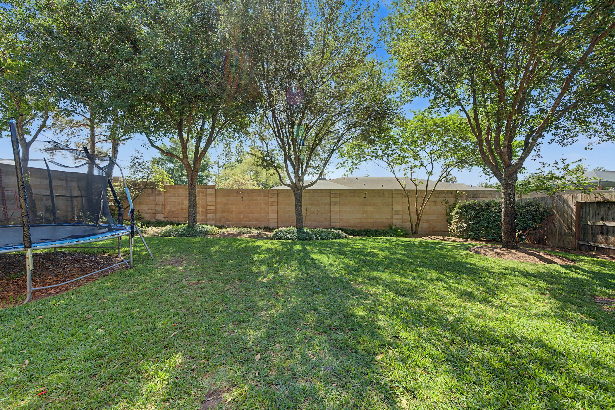 2826 Delmar Terrace Drive Spring, TX 77386 - Photo 45 of 46
