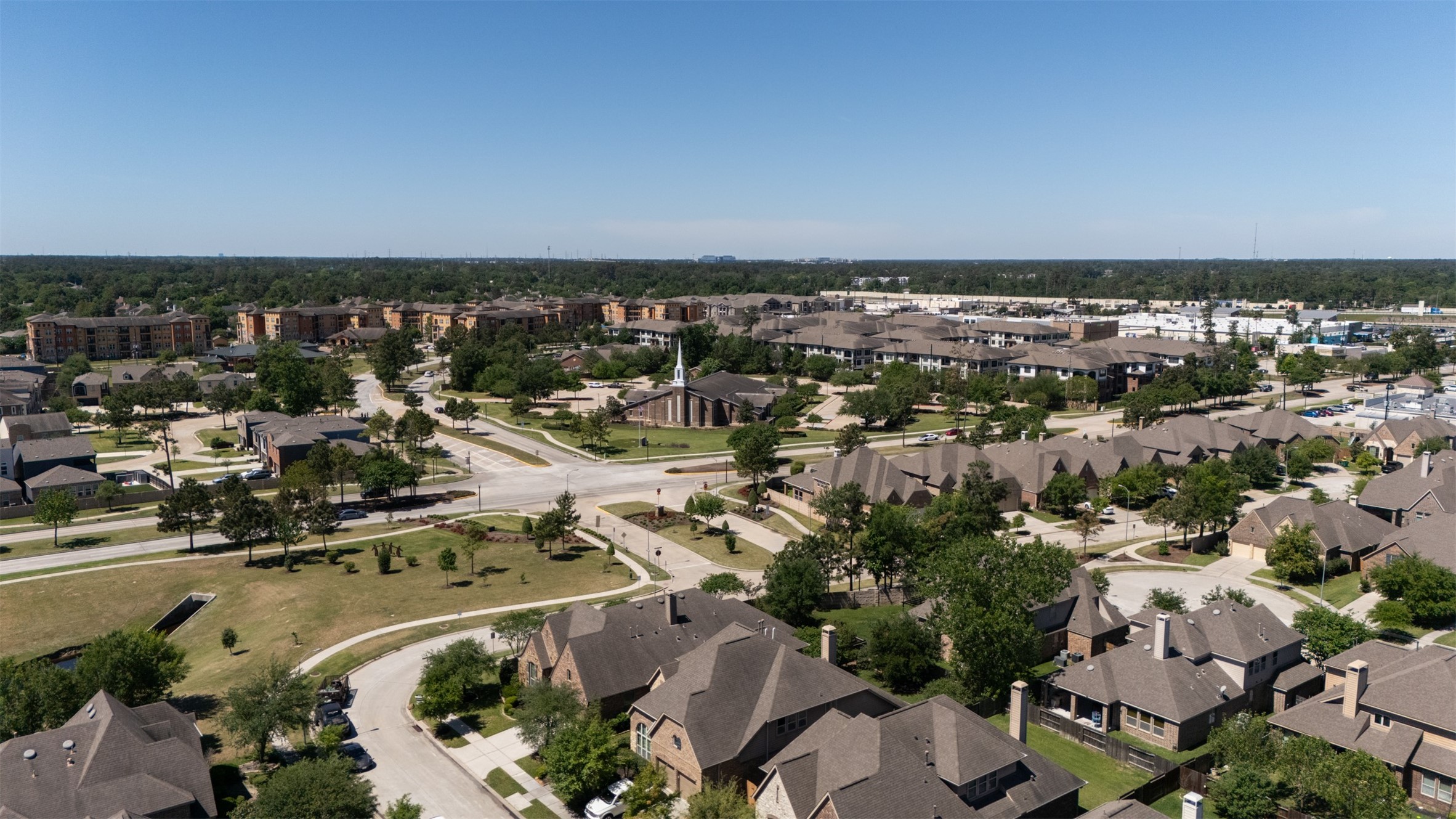 2826 Delmar Terrace Drive Spring, TX 77386 - Photo 46 of 46
