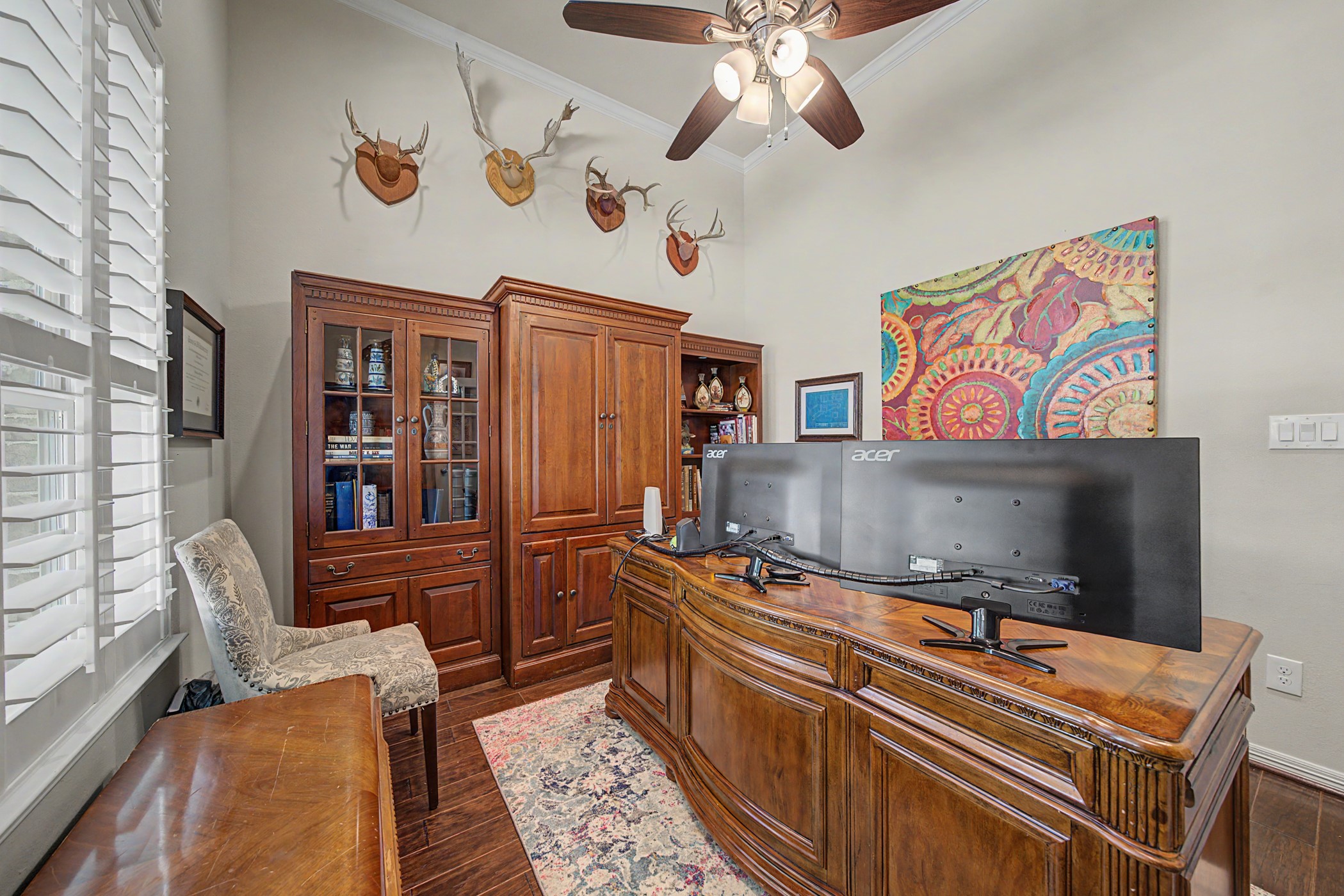 2826 Delmar Terrace Drive Spring, TX 77386 - Photo 5 of 46