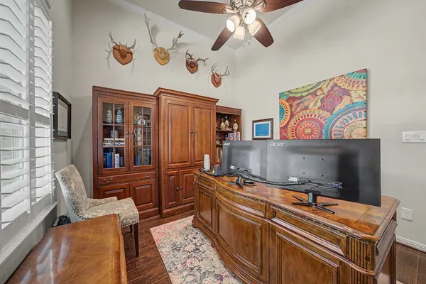 $469,000 | 2826 Delmar Terrace Drive, Spring, TX 77386