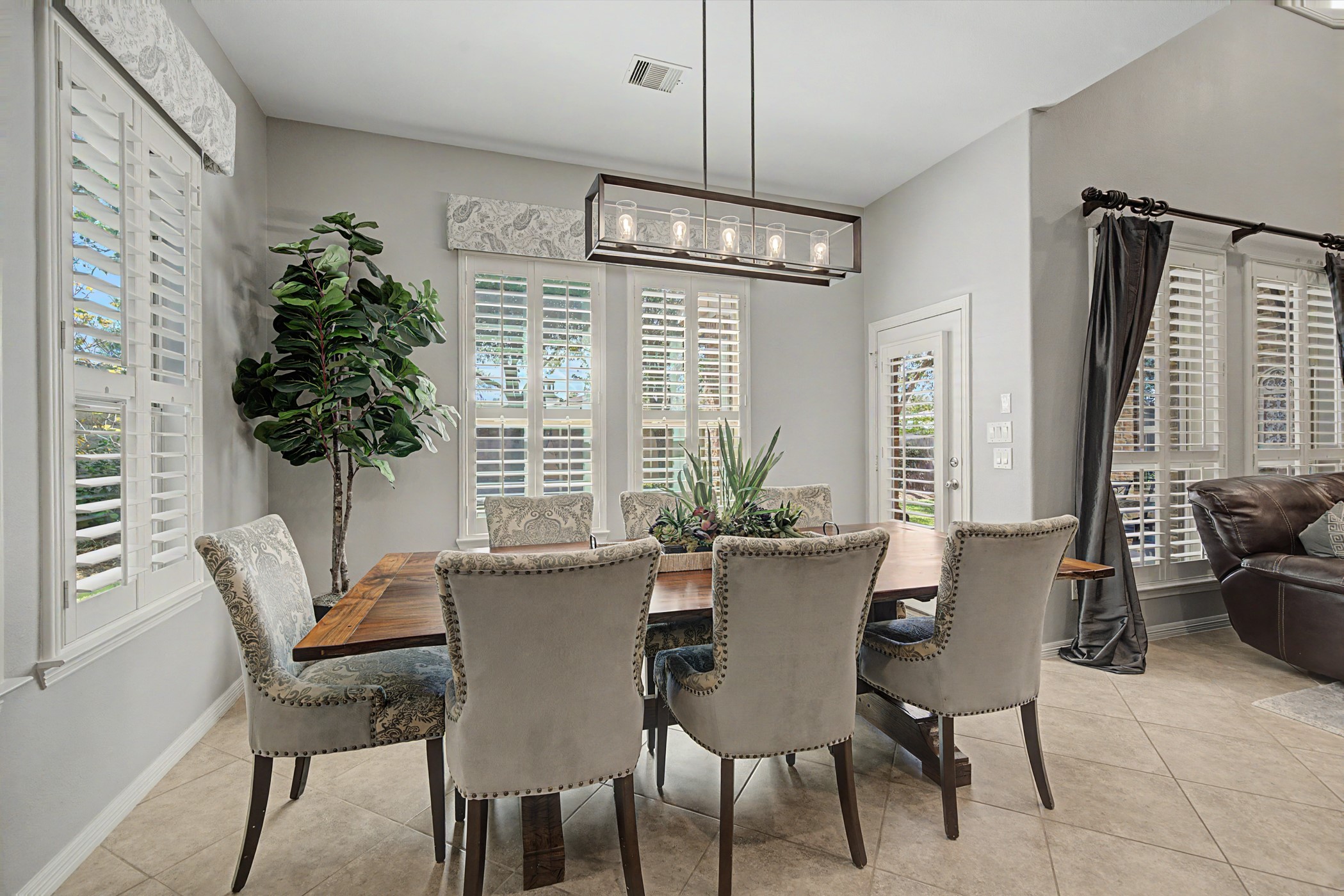 2826 Delmar Terrace Drive Spring, TX 77386 - Photo 7 of 46