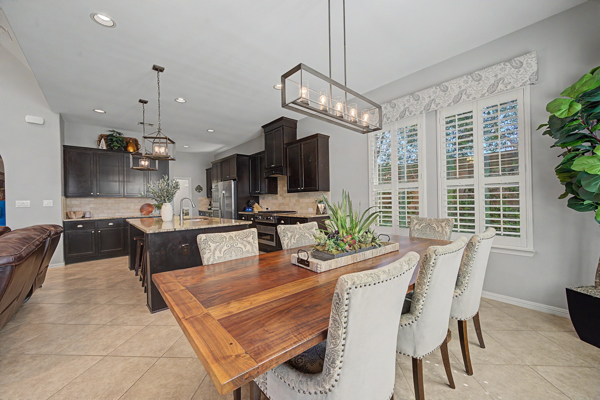 2826 Delmar Terrace Drive Spring, TX 77386 - Photo 9 of 46