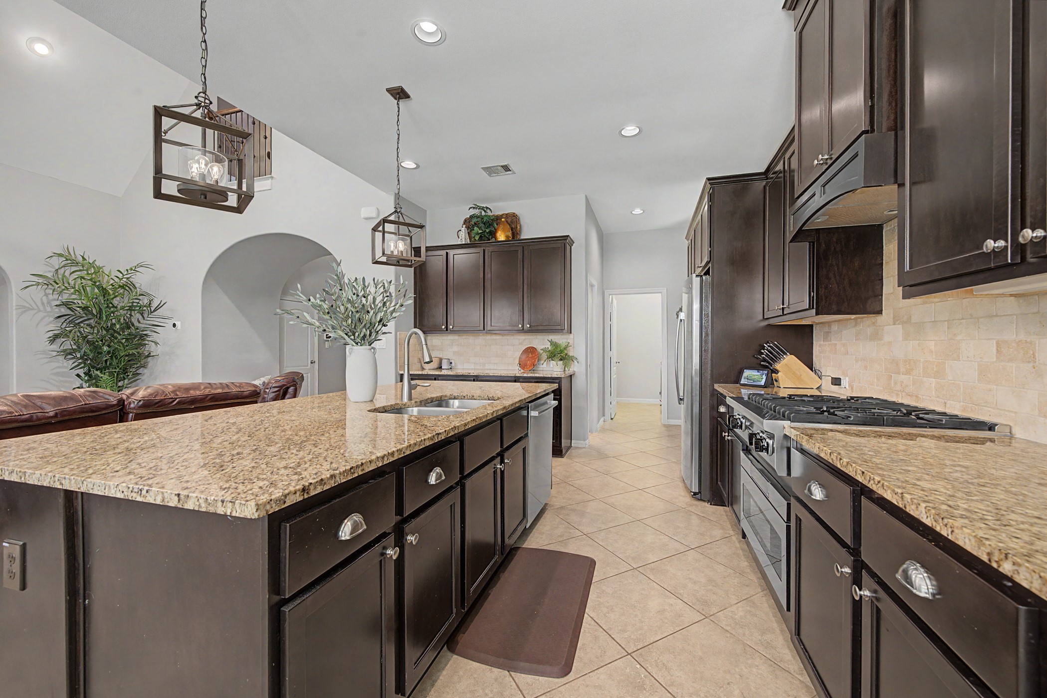 2826 Delmar Terrace Drive Spring, TX 77386 - Photo 10 of 46
